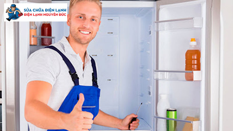 Hướng dẫn điều chỉnh nhiệt độ tủ lạnh samsung đúng cách
