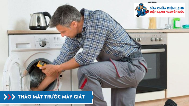 thao-mat-truoc-may-giat-dienlanhnguyenduc